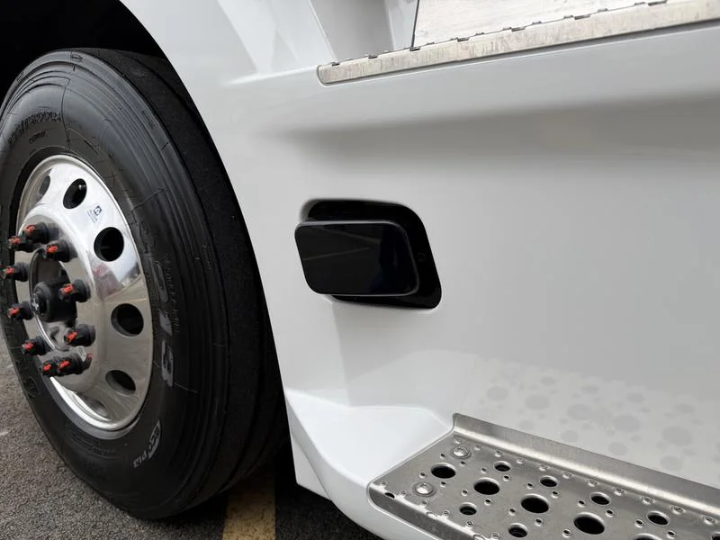 2026 Freightliner Cascadia - image 18