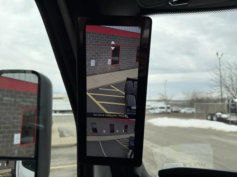 2026 Freightliner Cascadia - image 29