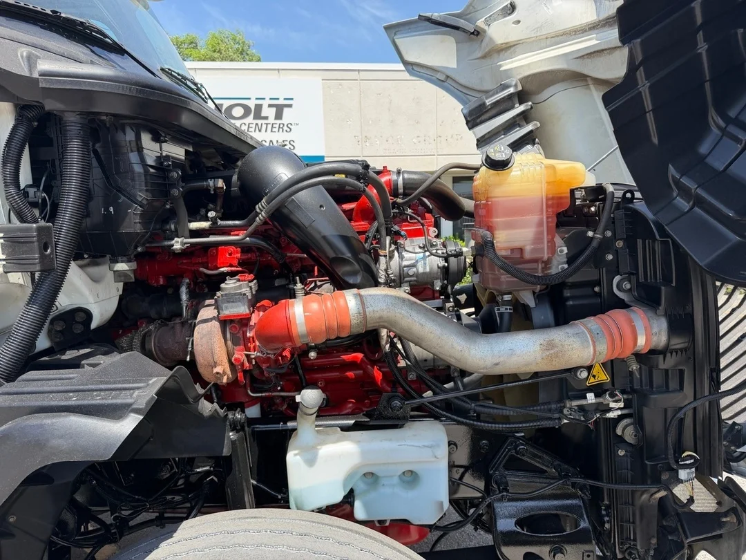 2019 International LT in Oklahoma City, OK