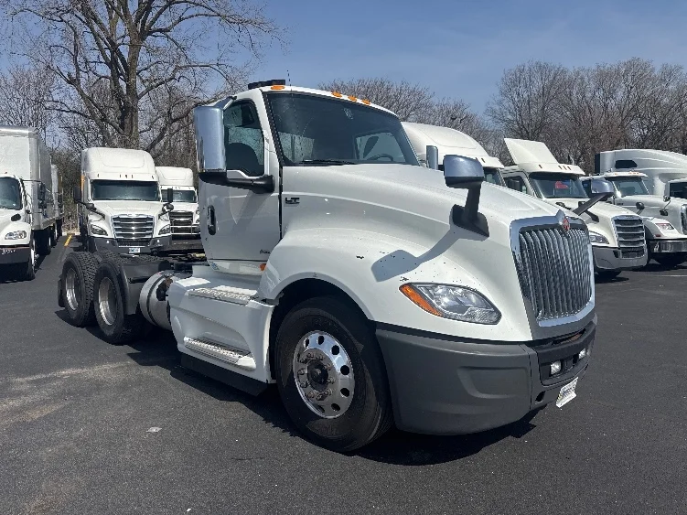 2019 International LT in Indianapolis, IN