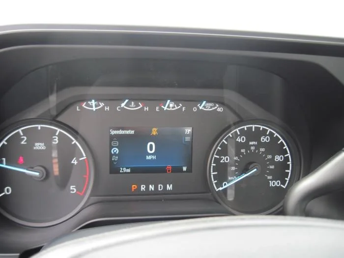 2026 Ford F-600 — photo 12