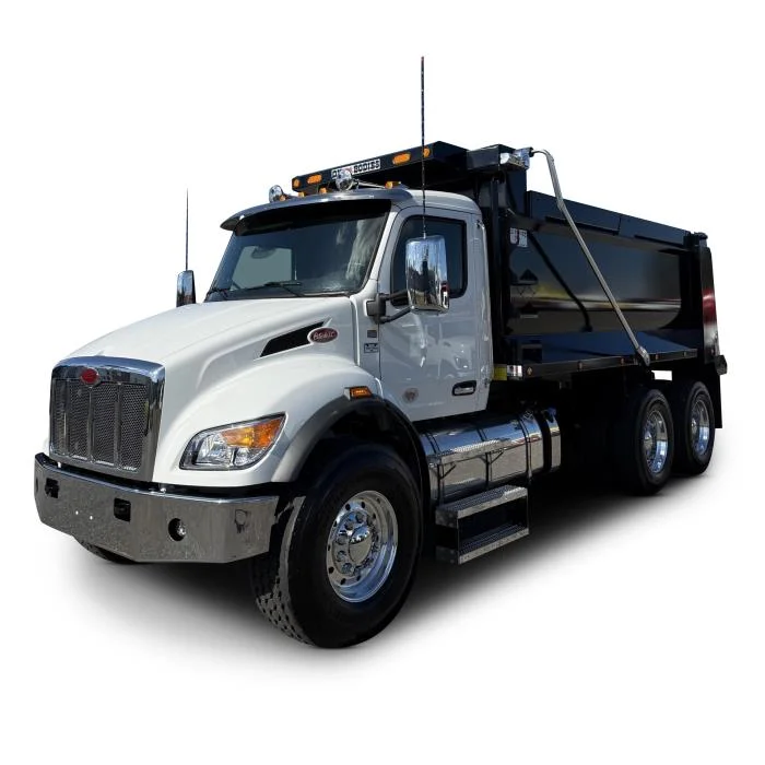 2026 Peterbilt 548 - image 14