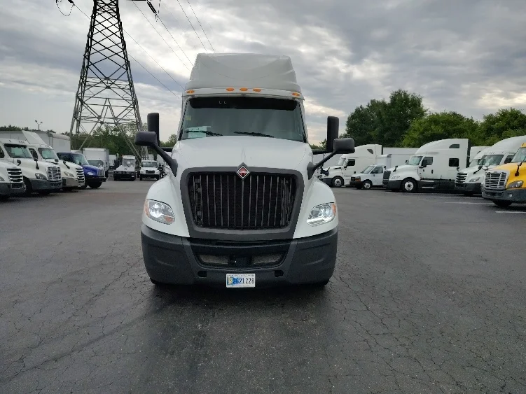 2020 International LT in Greensboro, NC — photo 2
