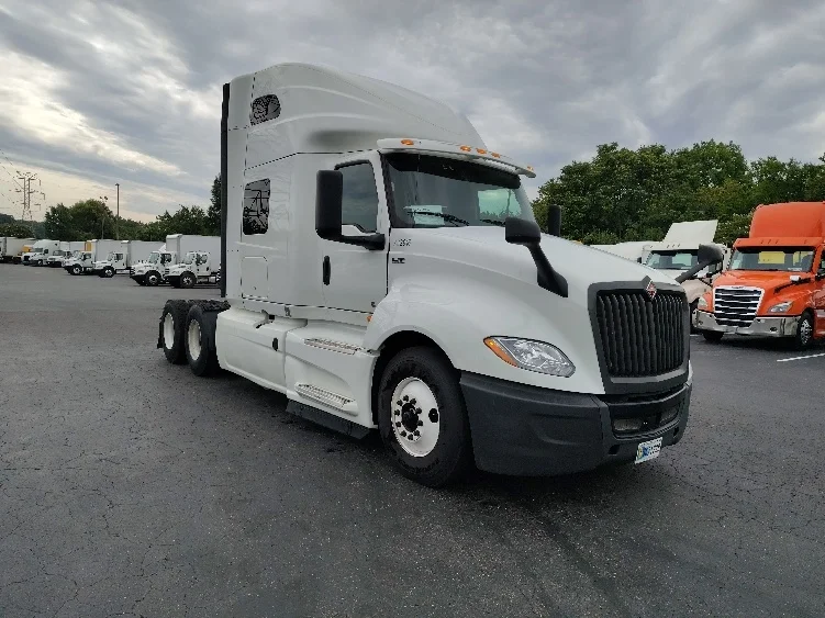2020 International LT in Greensboro, NC