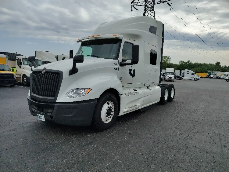 2020 International LT in Greensboro, NC — photo 3