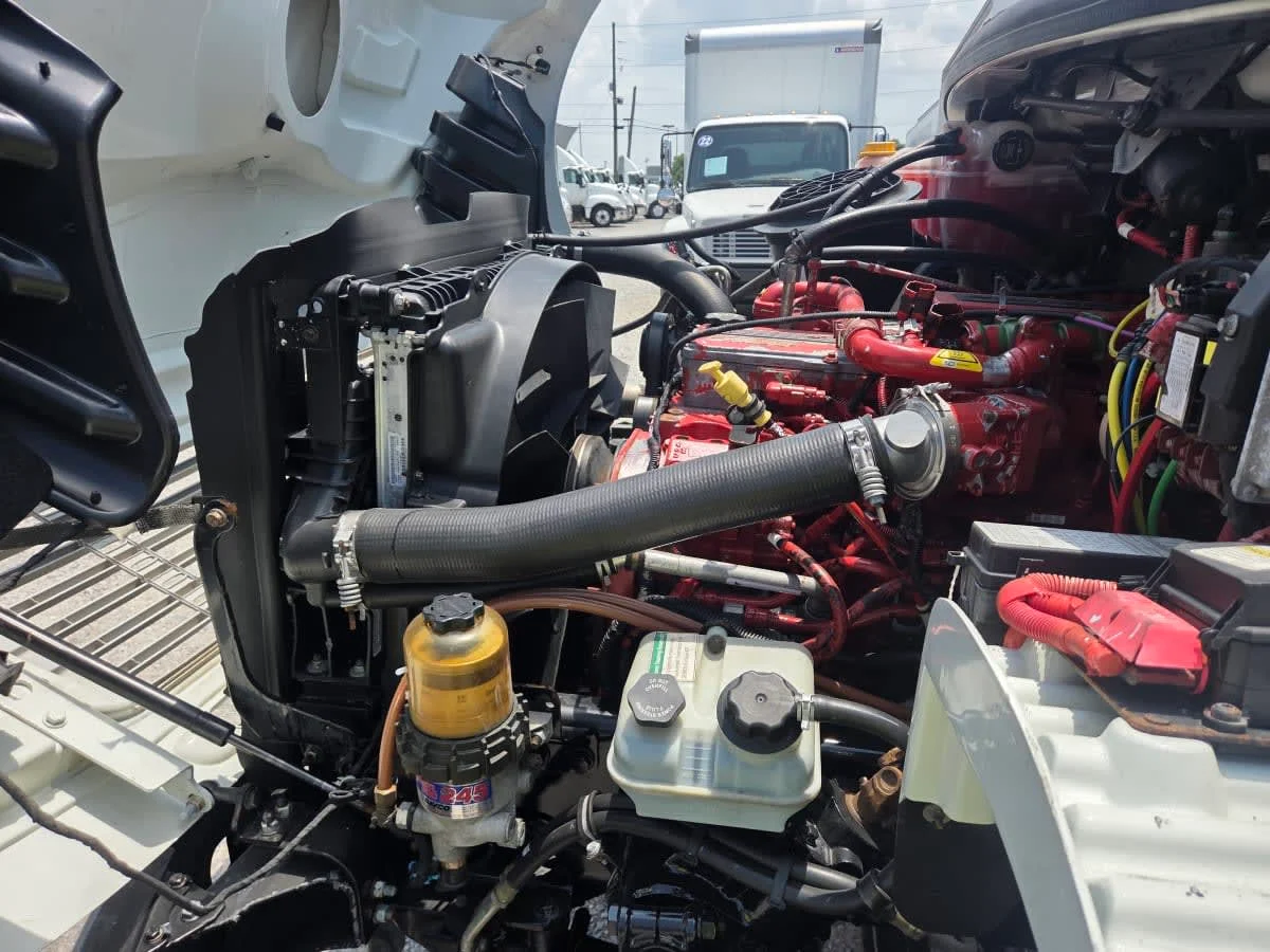 2020 Freightliner M2 106 in St. Rose, LA — photo 9