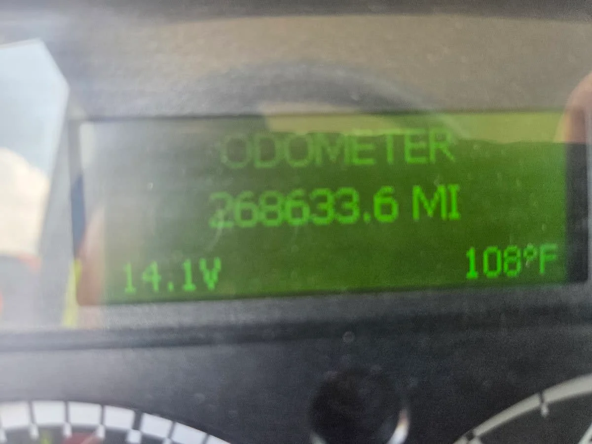 2020 Freightliner M2 106 in St. Rose, LA — photo 10