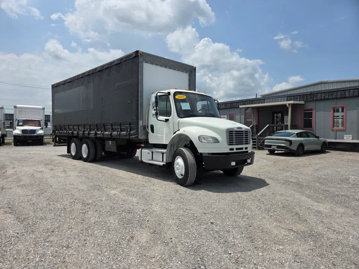 2020 Freightliner M2 106 in St. Rose, LA — photo 3