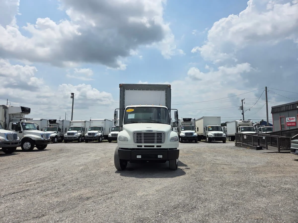 2020 Freightliner M2 106 in St. Rose, LA — photo 2