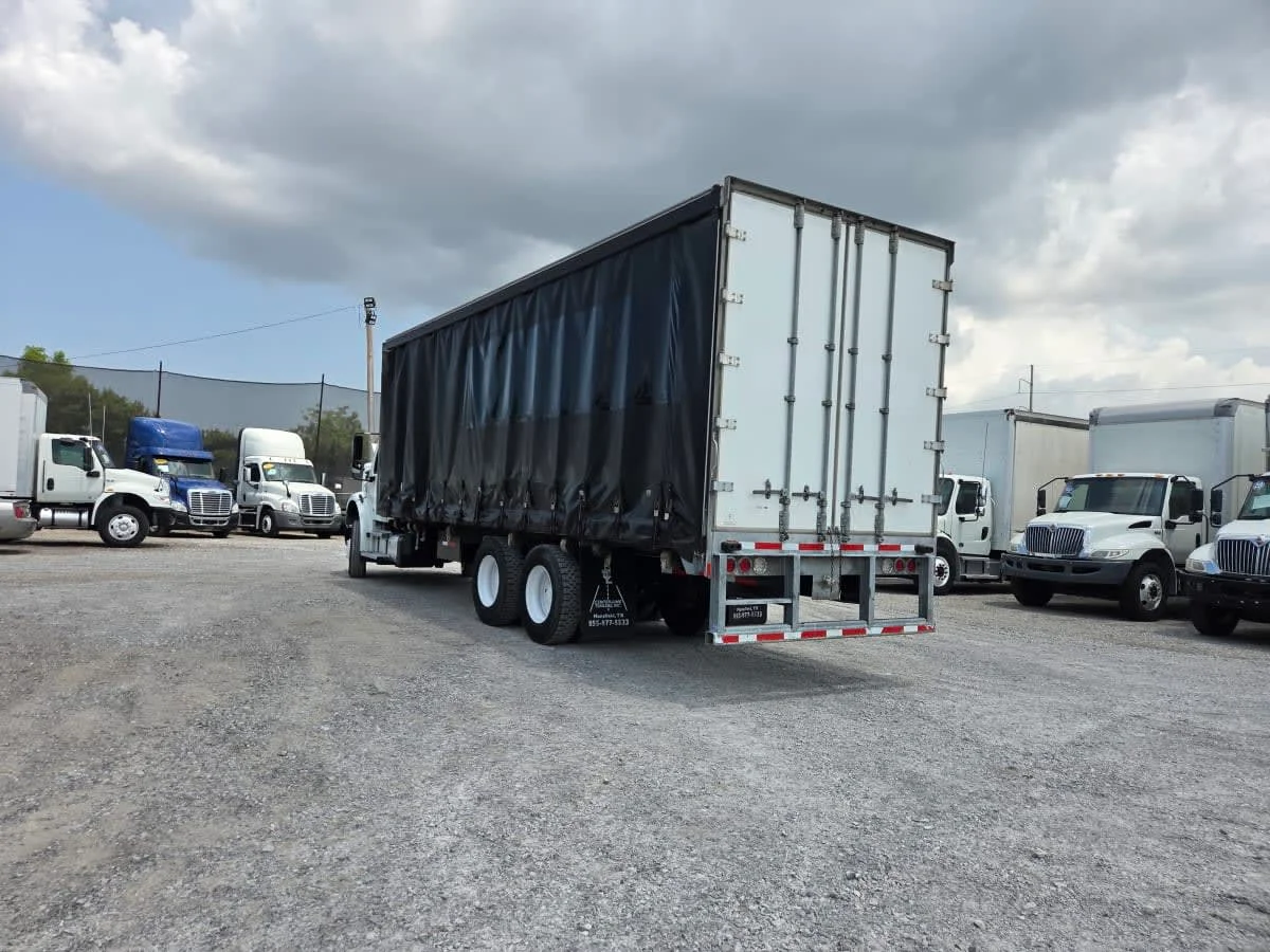 2020 Freightliner M2 106 in St. Rose, LA — photo 6