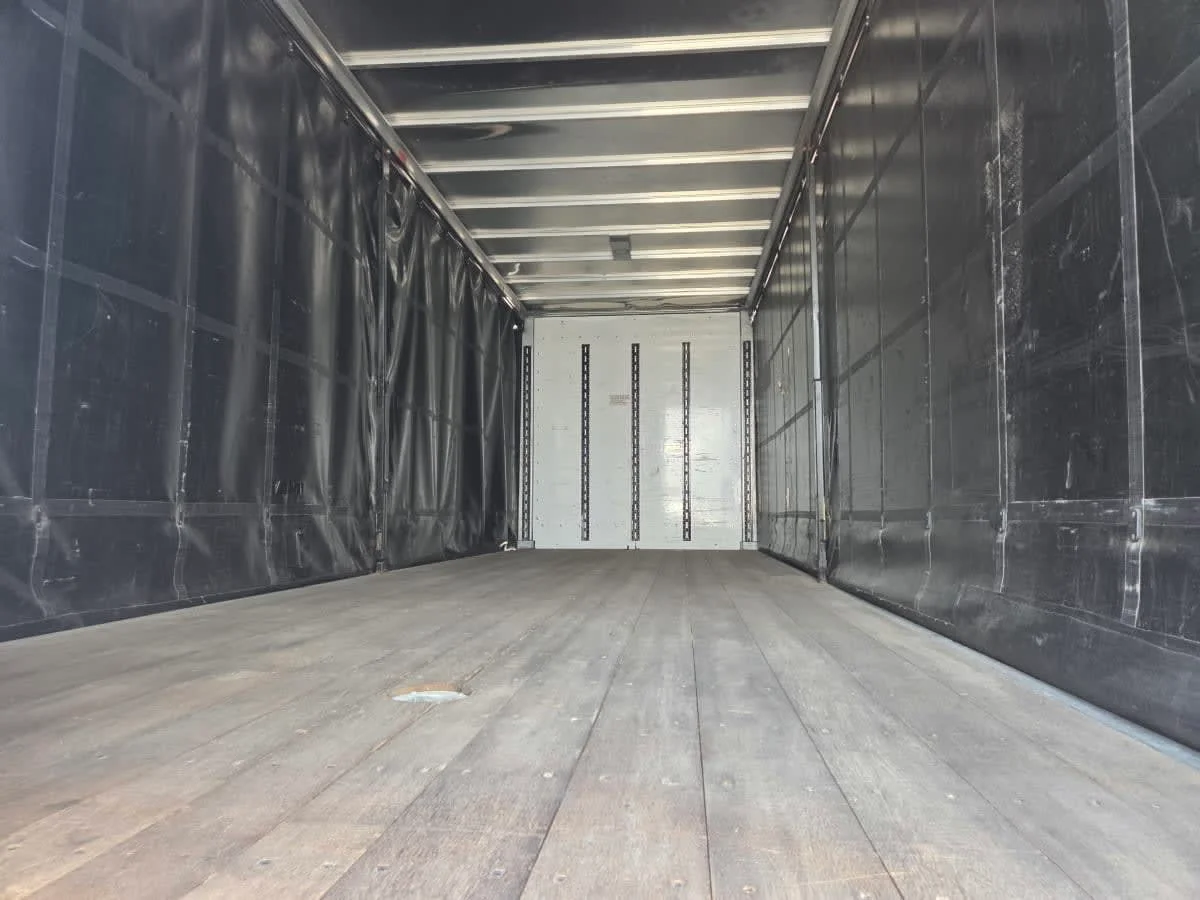 2020 Freightliner M2 106 in St. Rose, LA — photo 8