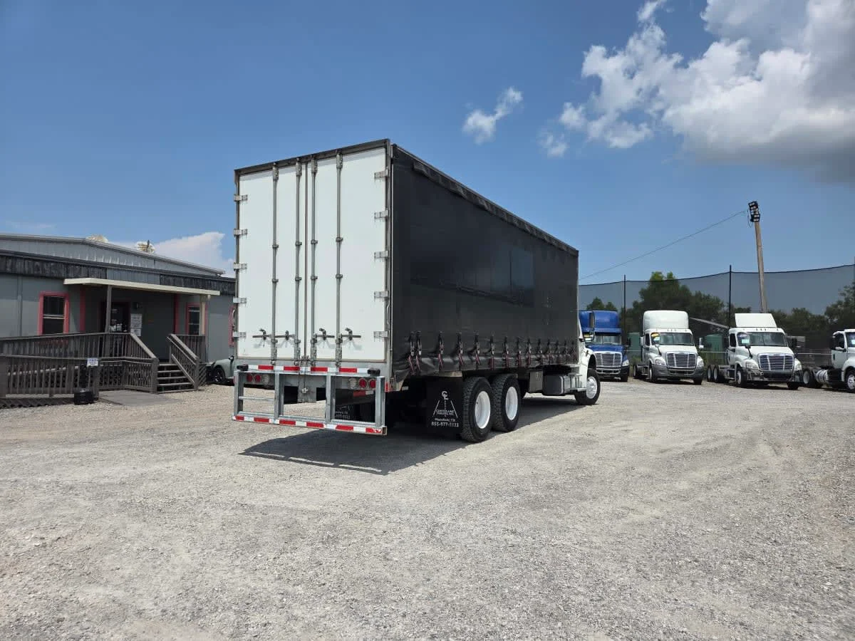 2020 Freightliner M2 106 in St. Rose, LA — photo 4