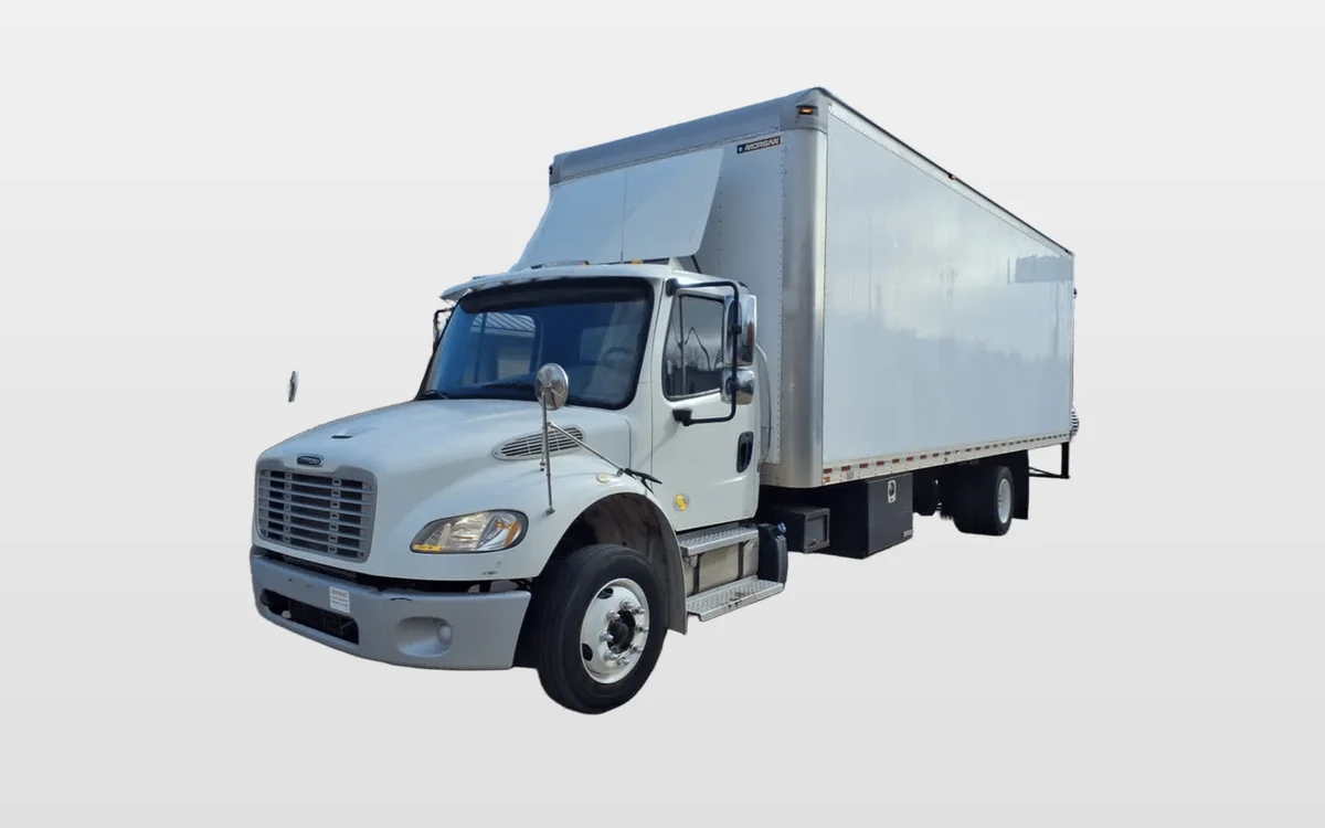 2019 Freightliner M2 106 - image 1