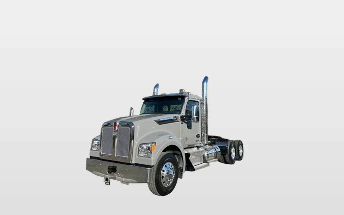 2026 Kenworth - image 1