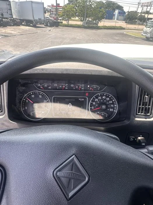 2026 International MV - image 4