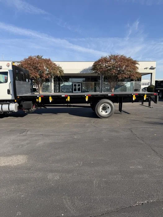 2026 International MV - image 7