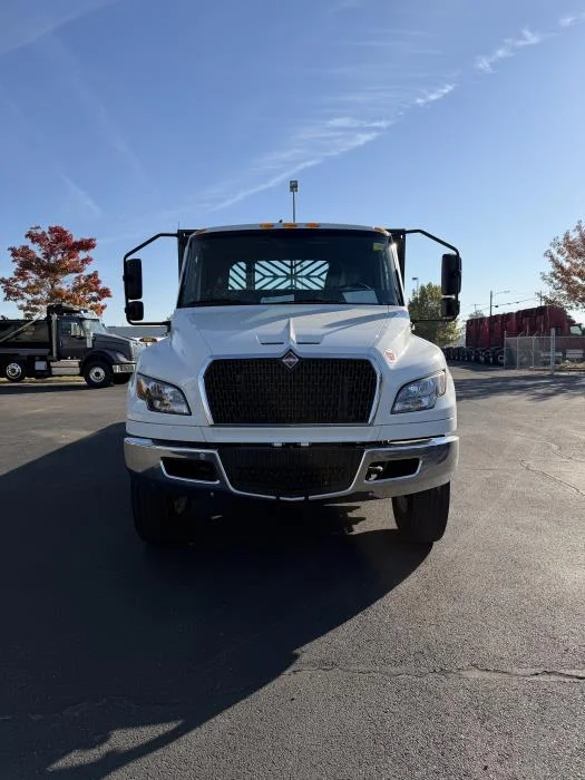 2026 International MV - image 12