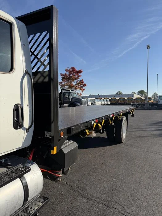 2026 International MV - image 6