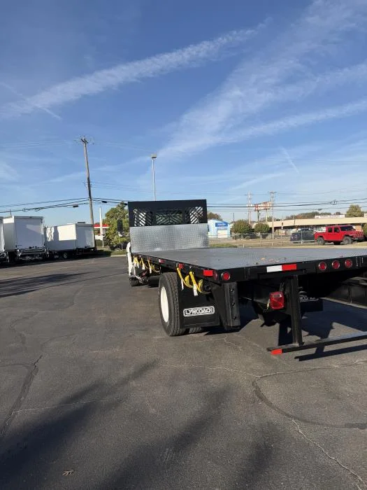 2026 International MV - image 8