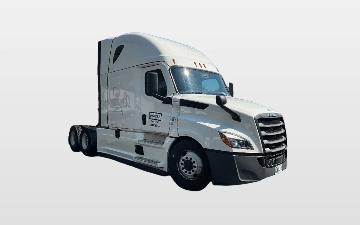 2021 Freightliner - image 1