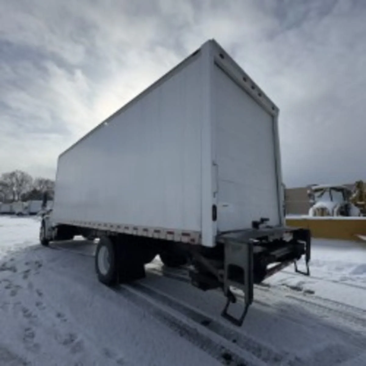 2019 Freightliner M2 106 in Syracuse, NY — photo 6