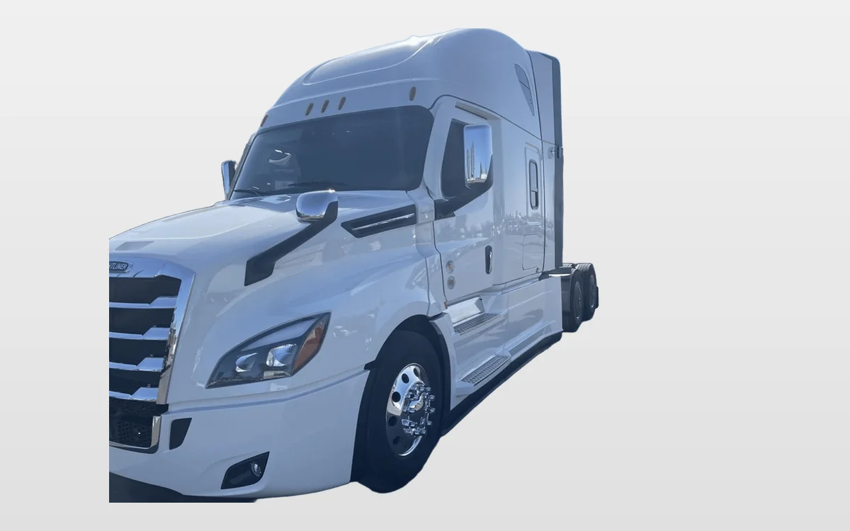 2026 Freightliner Cascadia - image 1