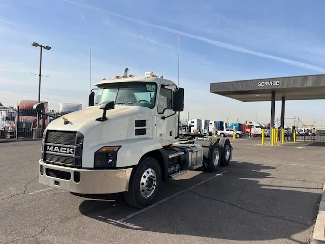 2025 Mack Anthem in Phoenix, AZ