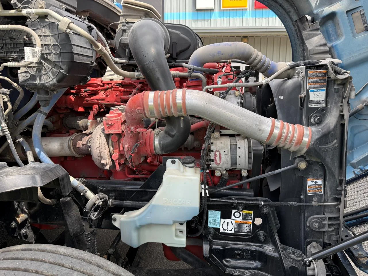 2023 Kenworth T680 in Nampa, ID — photo 7
