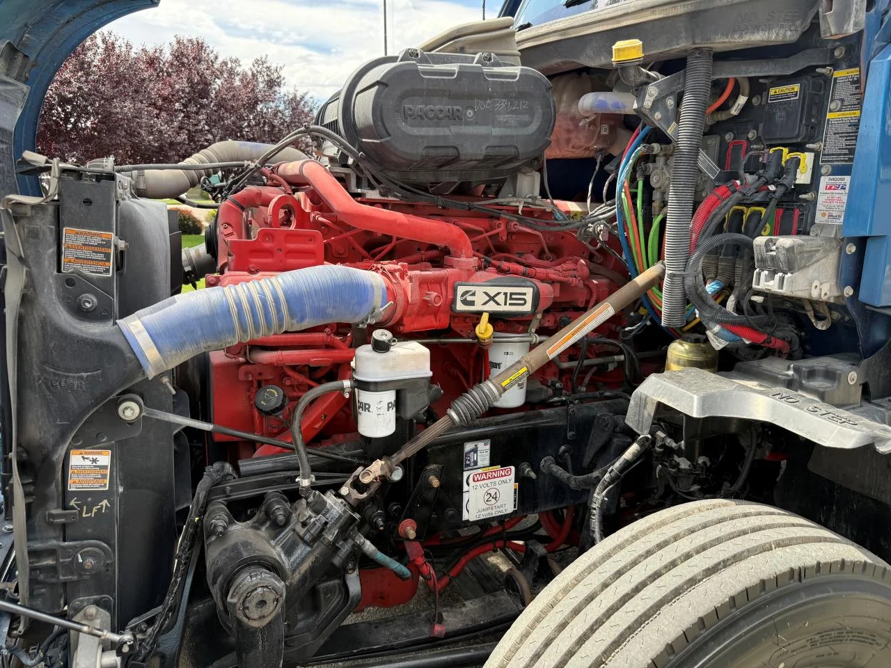 2023 Kenworth T680 in Nampa, ID — photo 6