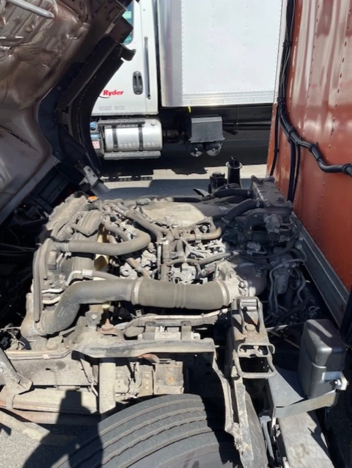 2019 Isuzu NQR - image 11