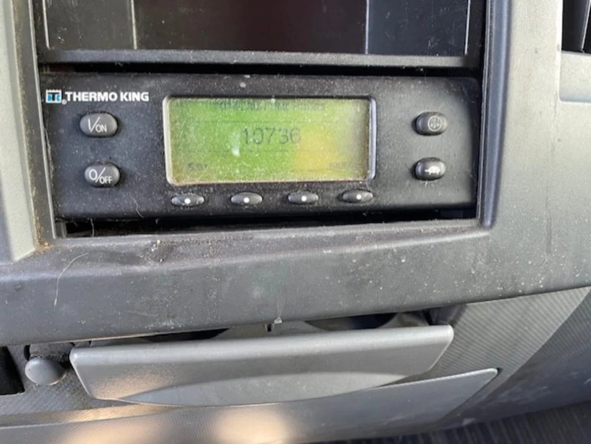 2019 Isuzu NQR - image 13