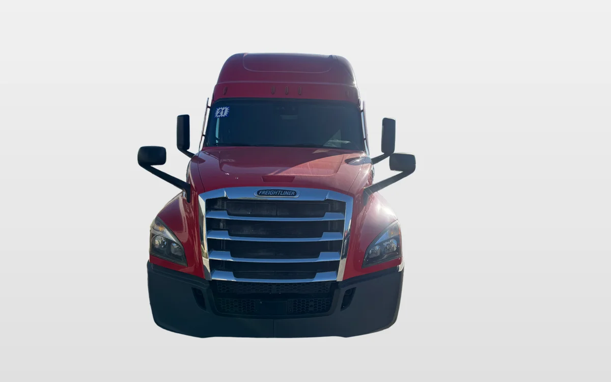 2021 FREIGHTLINER CASCADIA 126SLP - image 1