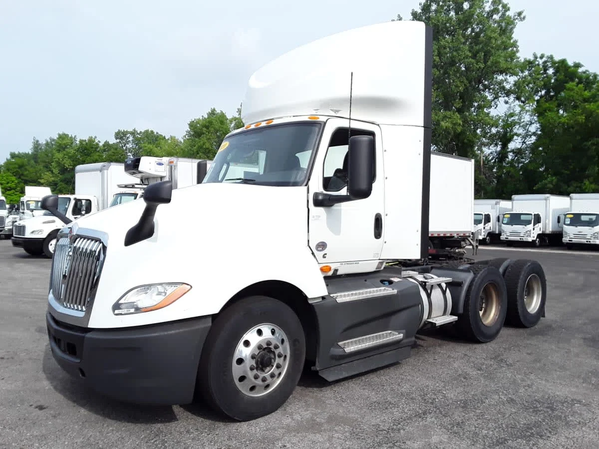 2020 International LT in Hilliard, OH