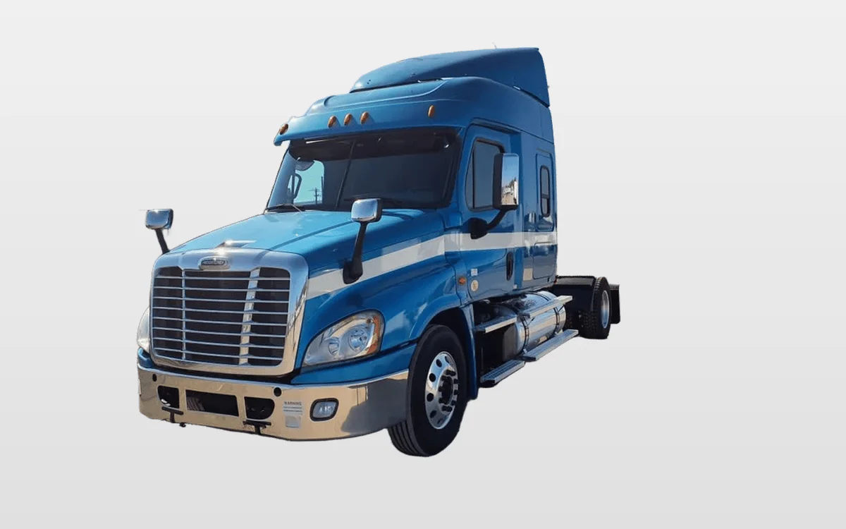 2020 Freightliner - image 1