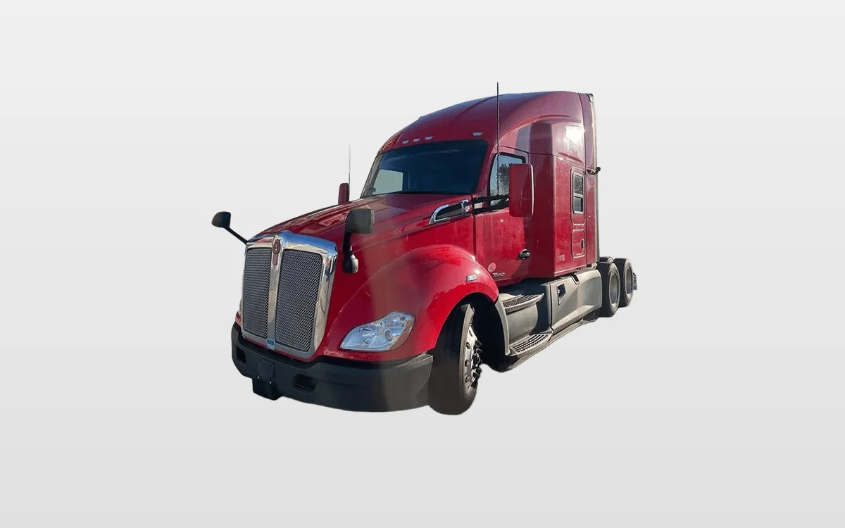 2022 Kenworth T680 - image 1