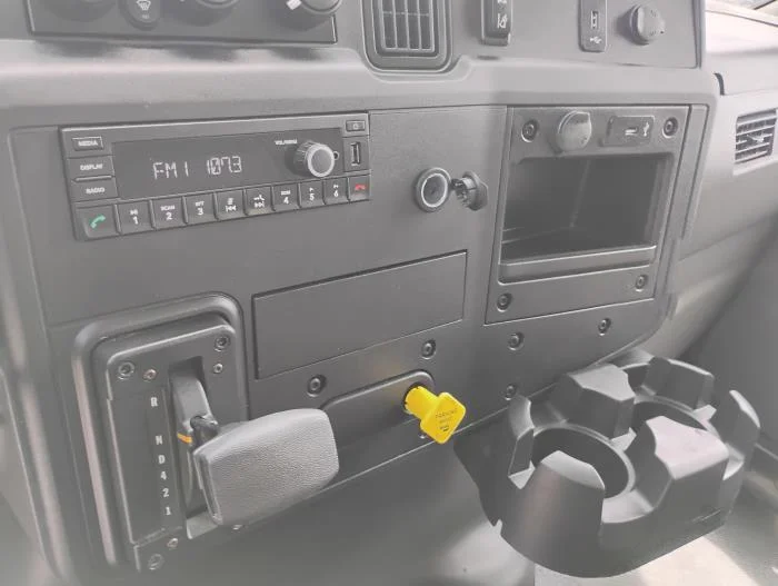 2024 International MV — photo 24