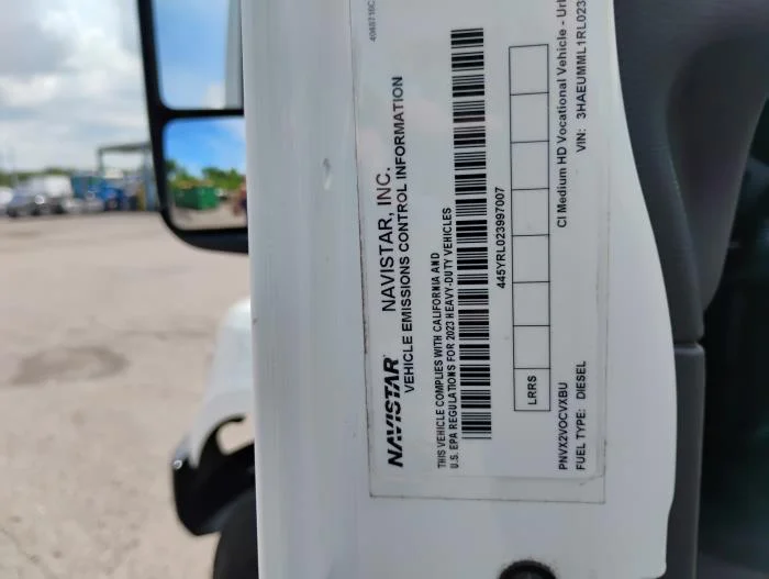 2024 International MV — photo 27