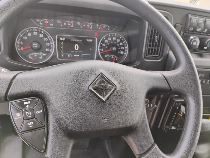 2024 International MV — photo 21