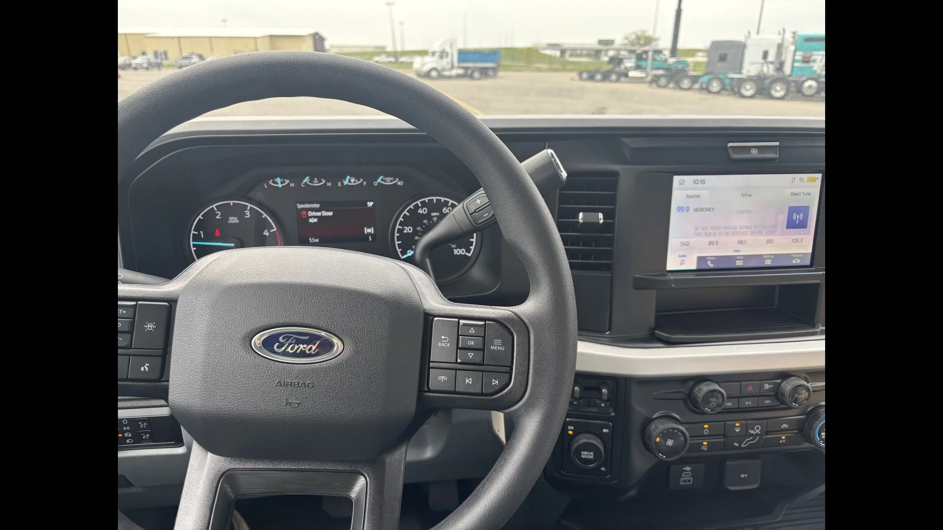 2026 Ford F-550 in Fargo — photo 10