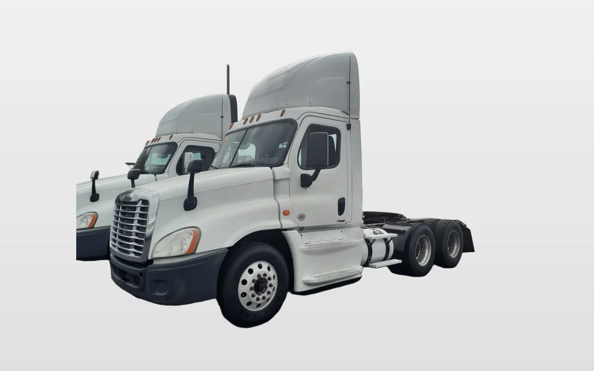2017 Freightliner - image 1