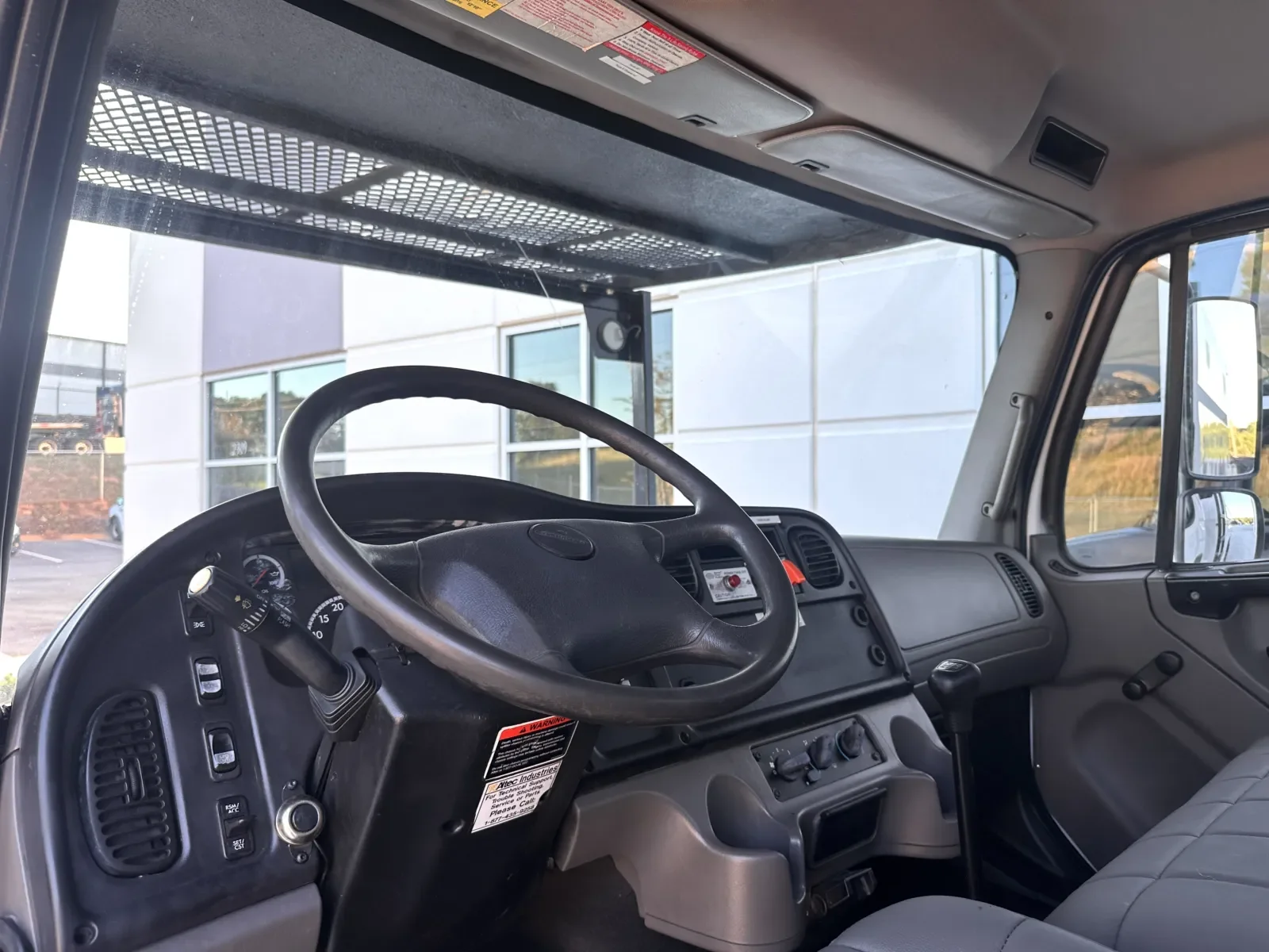 2011 Freightliner eM2 in Greer, SC — photo 15