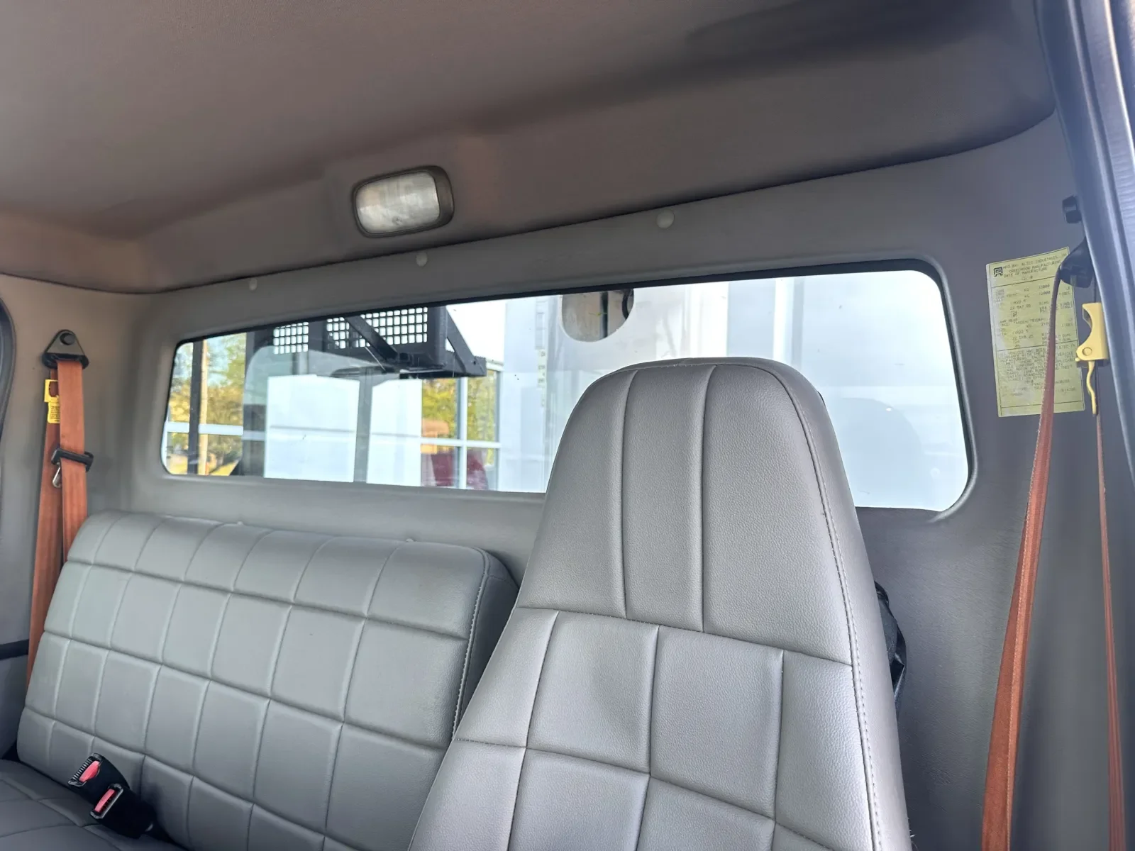 2011 Freightliner eM2 in Greer, SC — photo 20