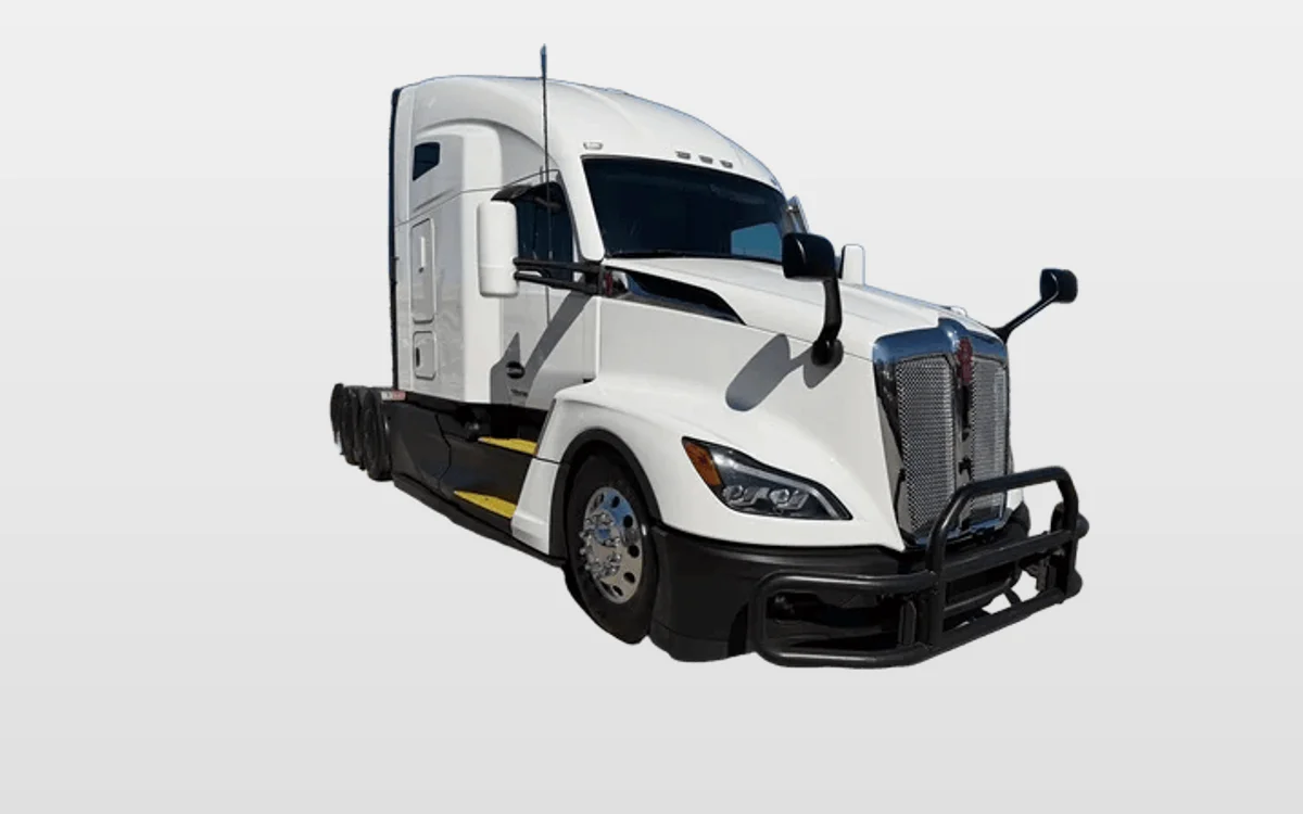 2023 Kenworth T680 - image 1