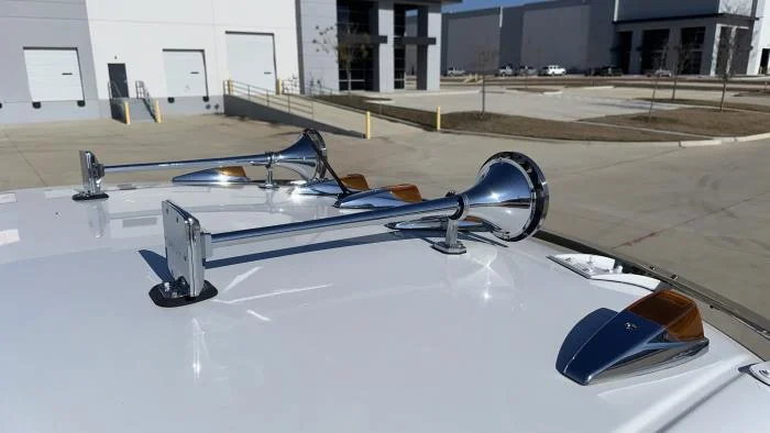 2025 Peterbilt 536 — photo 22