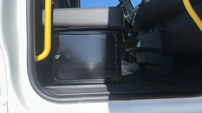 2025 Peterbilt 536 — photo 33
