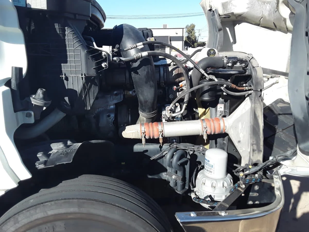 2019 Freightliner Cascadia in North Little Rock, AR — photo 9