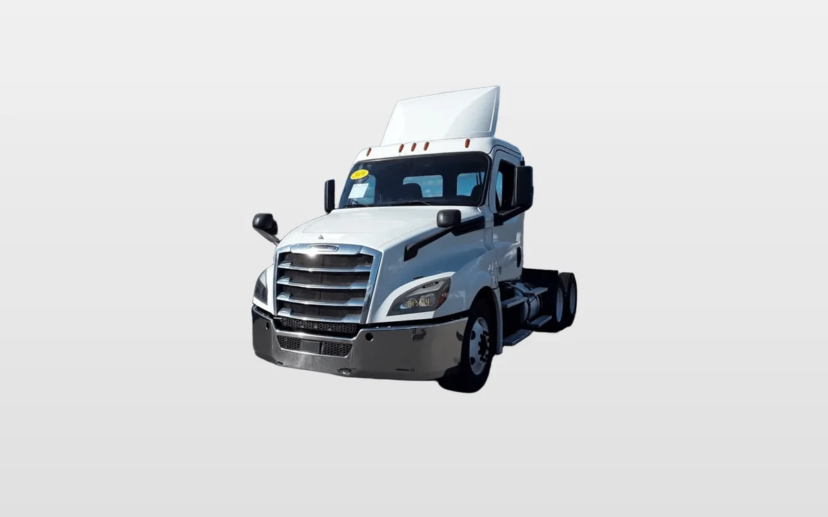 2019 Freightliner - image 1