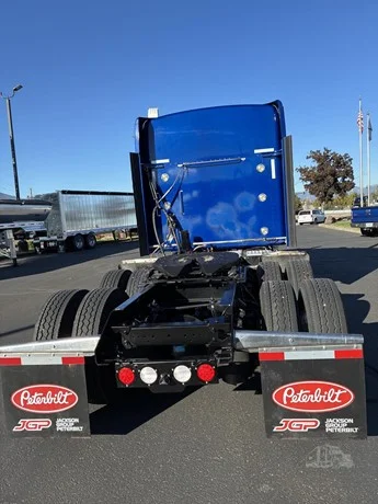 2021 Kenworth W900 - image 6