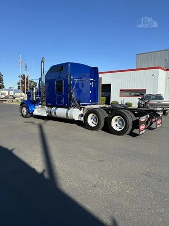 2021 Kenworth W900 - image 5