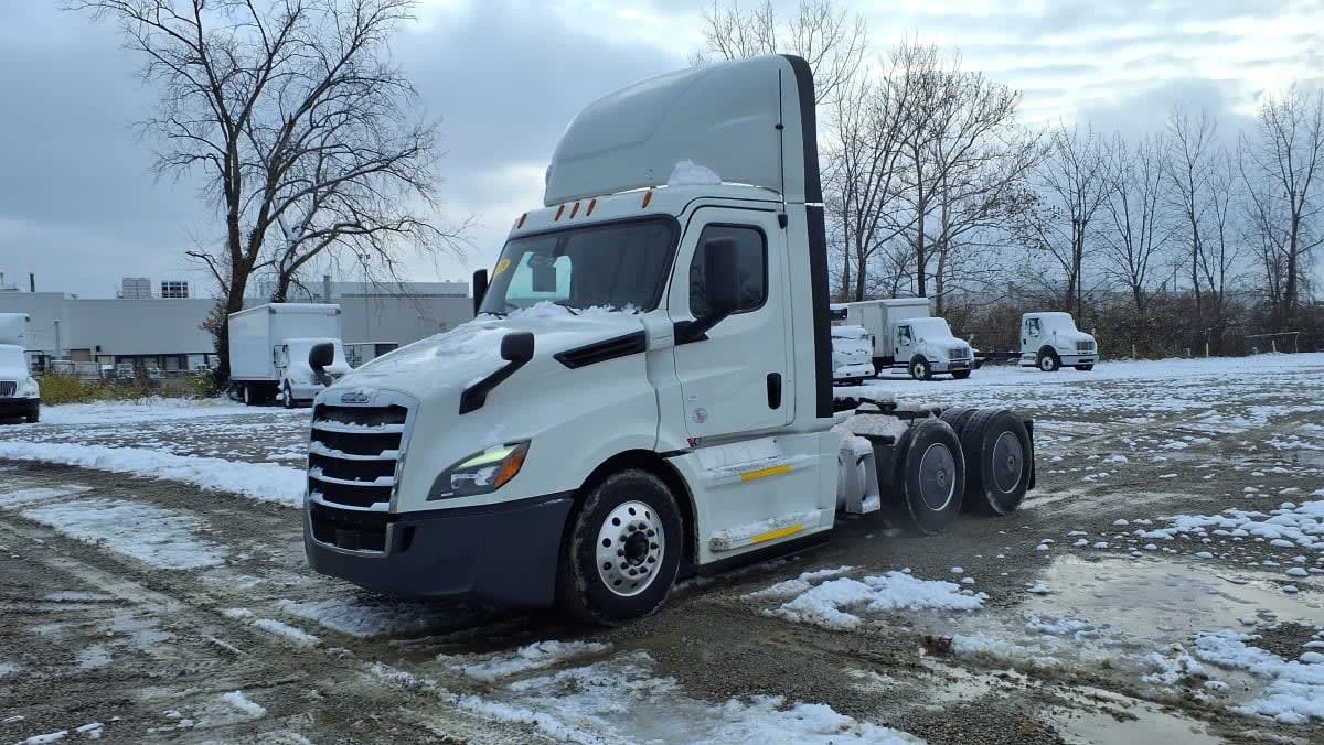 2019 Freightliner Cascadia in West Chester, OH